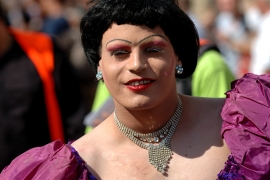 Rainbowparade