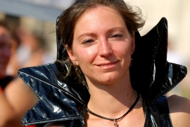 Regenbogenparade