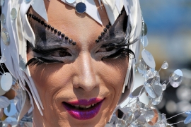Regenbogenparade