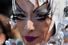 Regenbogenparade