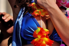 Regenbogenparade