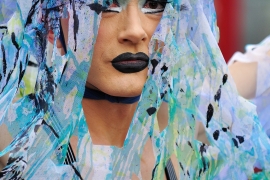 Regenbogenparade