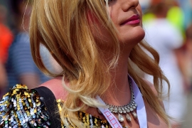 Regenbogenparade
