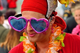 Rainbowparade