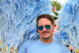Rainbowparade