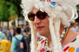 Rainbowparade
