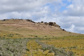 Tres Arrollos - Tierra del Fuego
