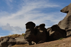Tres Arrollos - Tierra del Fuego
