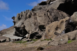 Tres Arrollos - Tierra del Fuego