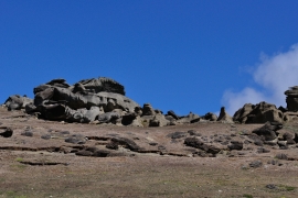 Tres Arrollos - Tierra del Fuego