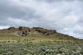 Tres Arrollos - Tierra del Fuego