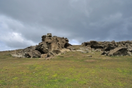 Tres Arrollos - Tierra del Fuego