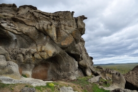 Tres Arrollos - Tierra del Fuego