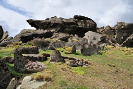 Tres Arrollos - Tierra del Fuego