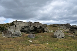 Tres Arrollos - Tierra del Fuego