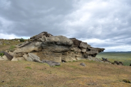 Tres Arrollos - Tierra del Fuego