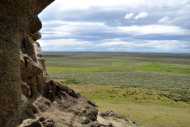 Tres Arrollos - Tierra del Fuego