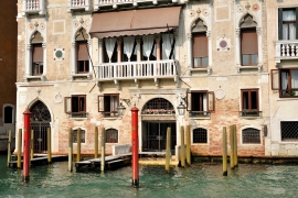 Venedig - Venecia
