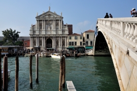 Venedig - Venecia